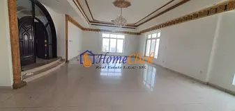 Charming 5 master Bedrooms/ prime location / parking/Driver room/ outside kitchen