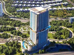 Hot Deal | Urban Studio with Pool | Majan 1% FOR 8 YEARS NO BANK |