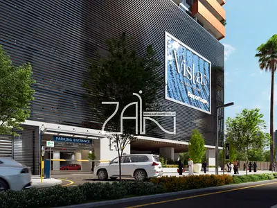 Furnished 1BR | Luxury Finishes | Modern Amenities