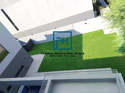 5BED SIGNATURE VILLA | G+2 | POOL | LIFT | FREEHOLD | FULLY PAID