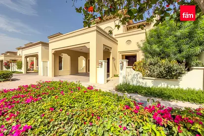 Large 3br+Maids | Close To The Park | Vacant