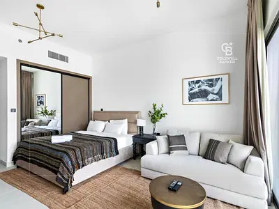 Canal View | Fully Furnished | Ready To Move In