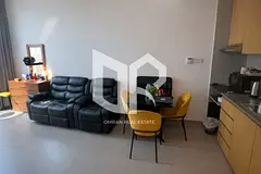 Fully Furnished Studio in Al Mamsha | Investor Deal | High ROI | Limited Opportunity