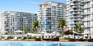 South Bay | Brand New Unit | Quiet Living