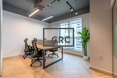 Vacant | Luxury Upgrade | Fully Furnished