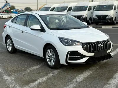 Chery Arrizo 5, миниатюра 3