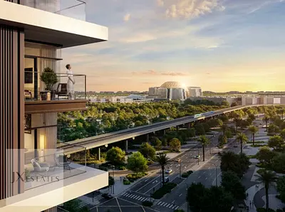 Apartment for Sale | Terra Heights, Expo City Dubai