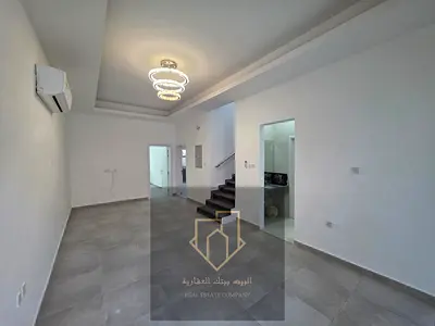 موقع مميز I  بناء جديد  I تشطيبات عاليه  I مساحه مناسبه   I سعر تنافسي