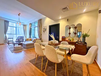 Upgraded | Pool View | Large Terrace