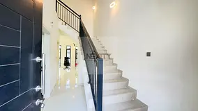 GENUINE LISTING | SINGLE ROW | R2M | 3BR MAID ROOM | VACANT