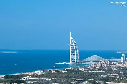 Discounted Price | High-Floor | City and Sea Views