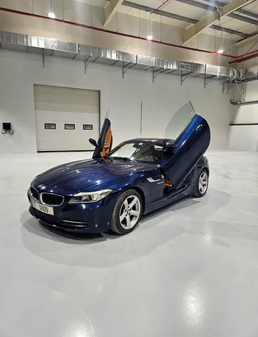 Scissor Doors | Only 1 in UAE | Perfect car