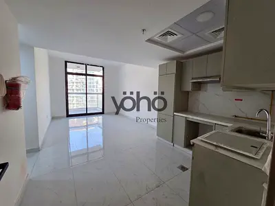 BRAND NEW l 2BR+MAIDS l SEMI-FURNISHED