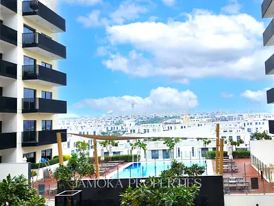 Furnished | Prime Location | Modern Living