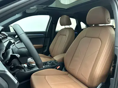 2026 AUDI Q3 缩略图 6