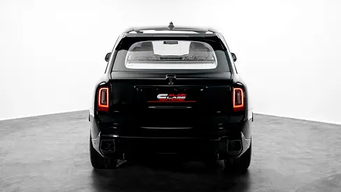 2026 ROLLS-ROYCE CULLINAN 缩略图 20