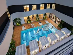 7-Year Flexible Plan for a Premium Residence