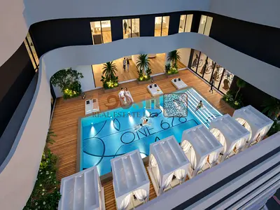 7-Year Flexible Plan for a Premium Residence