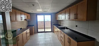 Spacious Apartment near Corniche on Main Road in Liwara, Ajman