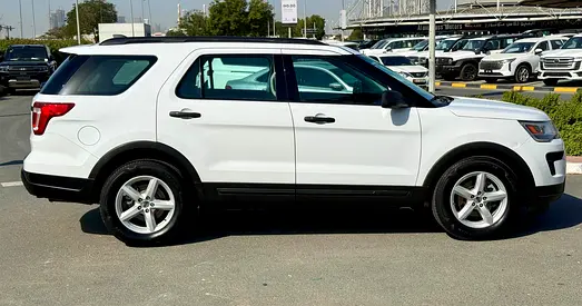 2019 FORD EXPLORER — миниатюра 7