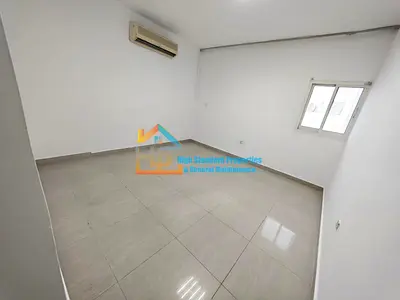 Amazing Studio Apartment for Rent | Water & Electicity Included | Al Manaseer, Abu Dhabi