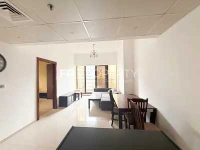 Community View | Bright and Spacious | Furnished