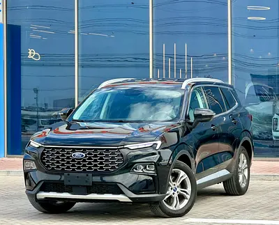 1120-Monthly I Warranty Until 2028 | GCC | Cruise, Leather Seats, GPS I Accident Free