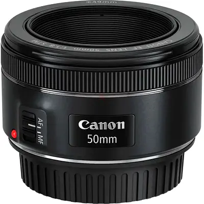 Camera Lens