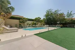 Well Maintained I Spacious I Big Plot I Must See