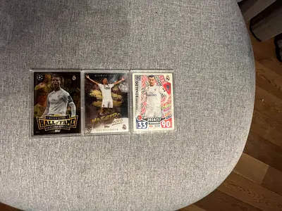 Super rare match attacks Real Madrid