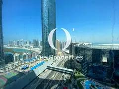 1BR Unit | Vibrant City View | Contemporary Layout