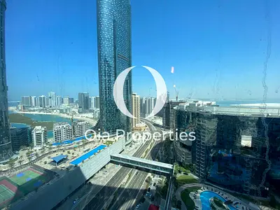 1BR Unit | Vibrant City View | Contemporary Layout