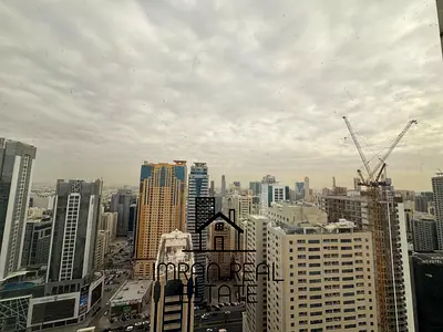 Spacious 3BHK near corniche | Family Building | Well Maintained and Good area for Family | Maid Room