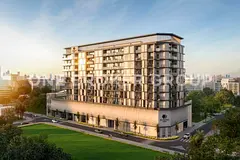 Exclusive Luxury Units | High ROI | Q4 2027