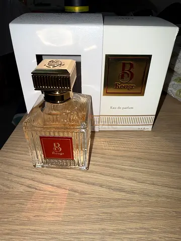 B rouge french avenue