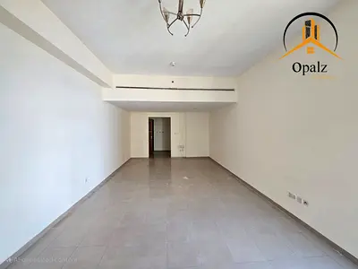 ✨ Spacious 1BHK with Balcony 🌇 | Chiller Free ❄️ | Parking Free🚗 | Gym Pool ~