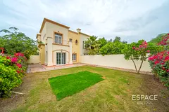 Close to Park | Large Plot | 3E