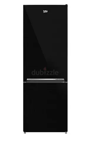 Beko 340L Double Door Refrigerator - 1 Year Warranty
