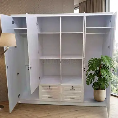 Brand new 4door wardrobe available