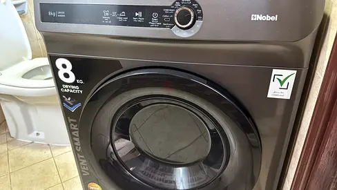 AIR DRYER MACHINE