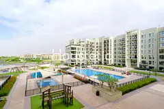 Pool View | Well Maintained | Fully Furnished