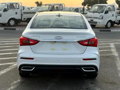 Chery Arrizo 5, миниатюра 5