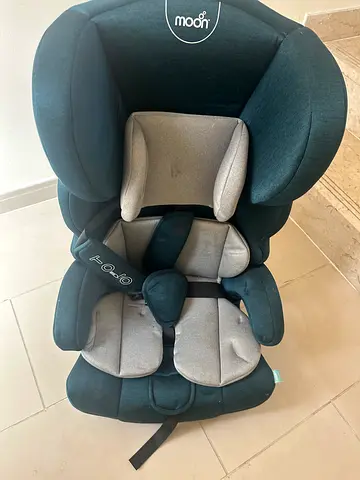 baby seat car