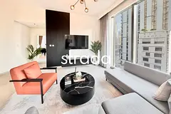 Vacant | Corner unit | Furnished