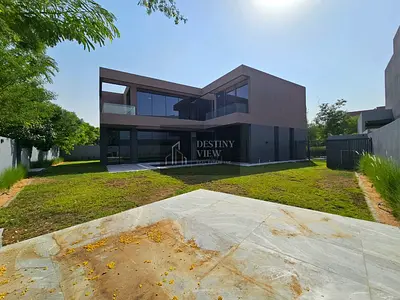 Ultra Luxury 4BR Villa + Maid | Private Pool | Huge Garden | Sandian Masaar | Forest Community