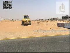 Premium Residential Land at an Exceptional Price – Rawdat Al Sadr 1 | 2,907 sq ft | Arab Ownership