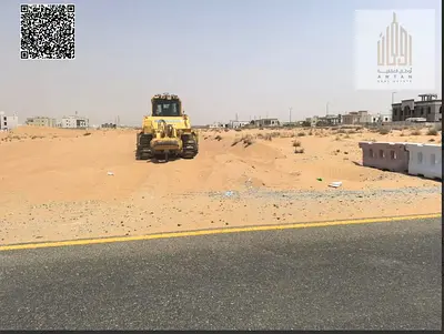 سعر استثنائي! أرض سكنية للبيع في روضة السدر 1 | 2,907 قدم² | تملك عرب