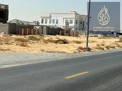 Own your Commercial land in Al-Belaida! Prime location • Great investment • Limited availability