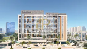 Geniune Resale | Close To Handover | Gated Community | All Amenities | High Roi