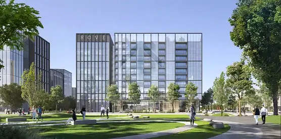 Luxurious Branded Apartment In Prime Location For Sale